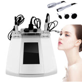 (Only sent to Europe) Professional Monopolar Facial Lift Beauty Machine Radio Skin Frequency Wrinkle Removal